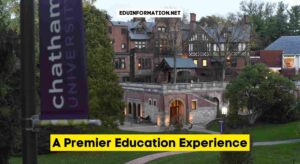 A Premier Education Experience