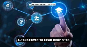 Alternatives To Exam Dump Sites