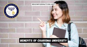 Benefits Of Charisma University