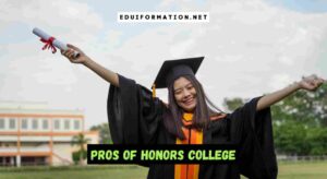 Is Honors College Worth It?