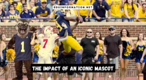 The Impact Of An Iconic Mascot