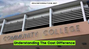 Understanding The Cost Difference