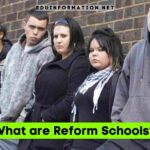 What are Reform Schools?
