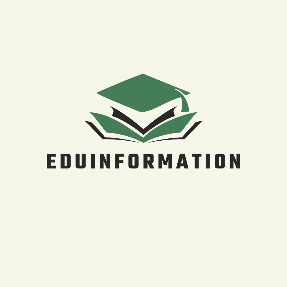 Education Information
