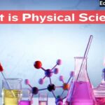 What is Physical Science?