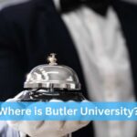 Where is Butler University