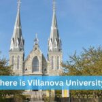Where is Villanova University