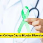 Can College Cause Bipolar Disorder