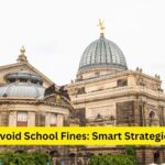 How to Avoid School Fines